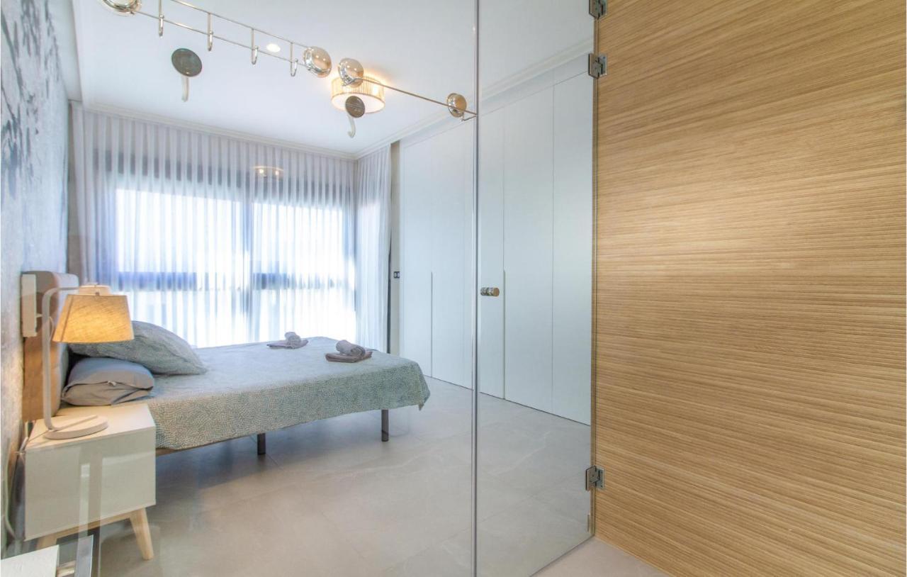 Stunning Home In Castalla With Wifi Exterior photo